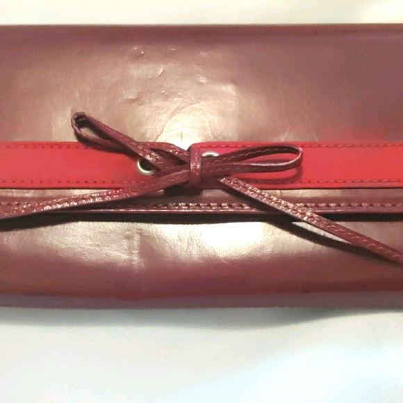 Nine west cluch - Picture 5 of 5